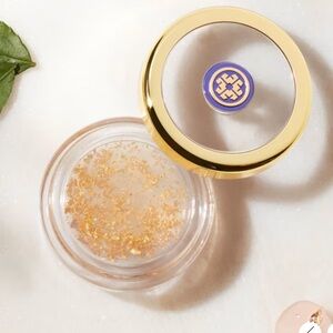 Tatcha Camellia Gold Spun Lip Balm